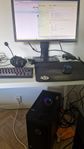 komplett gaming setup, Lenovo Legion T5 26AMR5