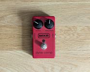 MXR Dyna comp