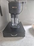 metall förvarninglåda för nespressokapslar!