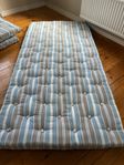 Tagelmadrass 105 cm 2st