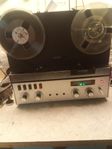 revox a77 RullBandspelare.   bandspelare 