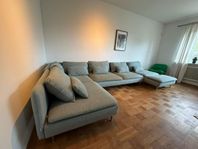 Söderhamn soffa