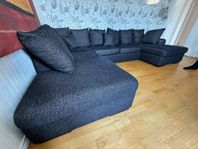 Mio Chicago U soffa 