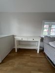 sideboard bänk hylla