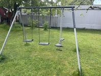 Gungställning 