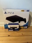 Sony PlayStation 4 