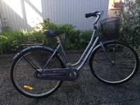 Apollo damcykel 28 tum