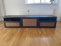 tv-bänk Ikea bestå