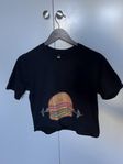 T-shirt bänkpress 