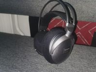 SONY MDR-CD2000 hi-fi vintage Headphones Hörlurar