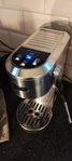 Delonghi dedica duo espressomaskin med tillbehör