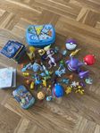 Pokemonfigurer