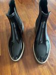 Lemon Jelly regnbootz storlek 38