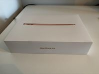 MacBook Air M1 Roséguld (som ny)