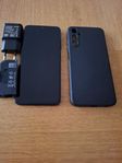 Samsung Galaxy A05s precis som ny, olåst, dual sim.