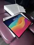 iPad Pro 12,9” space gray 1TB