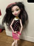 Monster High Draculaura