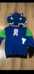 Brawlstars hoodie tröja 
