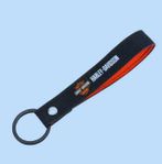 Harley Davidson Keyring New 