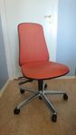Ergonomisk kontorsstol 