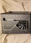 RTX 4090 FE - Founders Edition med garanti