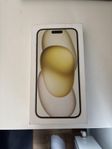 iPhone 15 plus