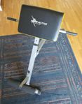 Home Active - Träningsbänk rygg