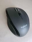Logitech M705
