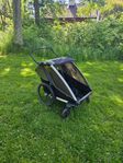 THULE Chariot Cab 2 (double)