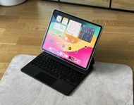 iPad Pro 12.9” + Magic Keyboard