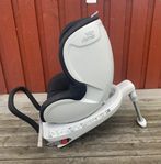 Svängbar bilbarnstol Britax Römer dual fix 