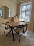 Matbord 160cm