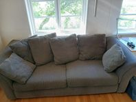 bäddsoffa
