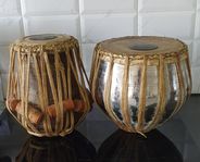 Tabla trummor 