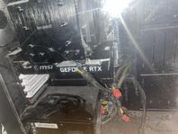 MSI RTX 3060 Ti VENTUS NVIDA