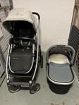 Uppababy Cruz V2
