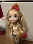 Ever After High Apple White