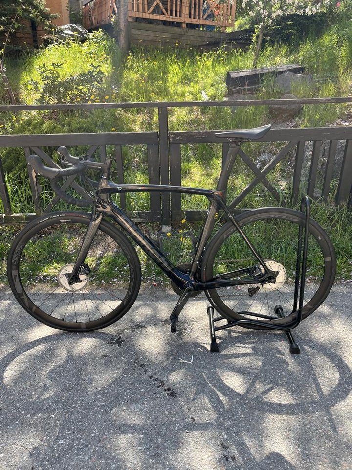 Bianchi Oltre XR3
