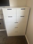 Ikea Nordli byrå