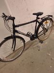 Herrcykel Peak 28" 21vxl.