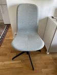 Skrivbordsstol IKEA ”Långfjäll”