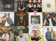 Cornelis Vinyl-album