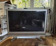 Panasonic TV with Amazon firestick