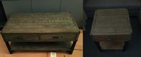 woodenforge möbler 