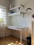 Skrivbord Micke IKEA 
