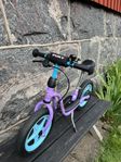 Puky springcykel