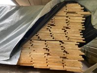 Ny z-panel obehandlad
