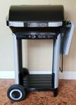 Landmann kolgrill American Style