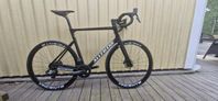 Allebike Industrie XL/56 SRAM Force 2022