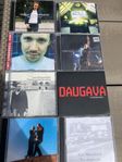 Winnerbäck CD samling